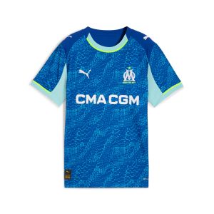 Puma Maillot Third enfant OM 2025/26