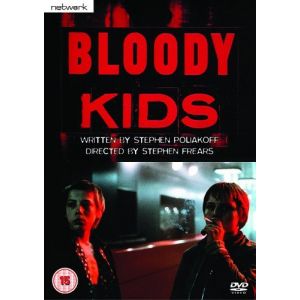 Bloody Kids [Import anglais] [DVD]