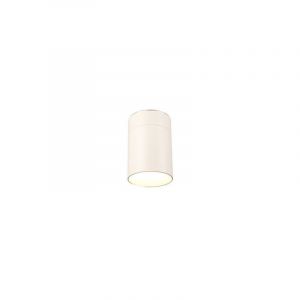 Mantra Spot ARUBA Blanc Mate E27 1x40W 15.6cm -