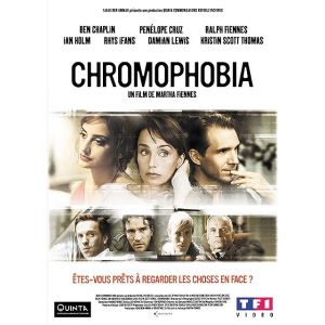 Chromophobia