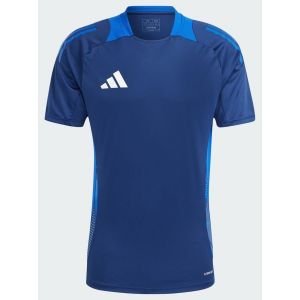 Adidas Maillot d'entraînement Tiro 24 Competition - Team Navy Blue 2, Team Navy Blue 2 - Taille S