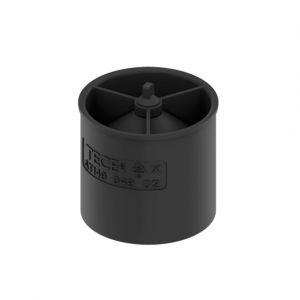 TECE 660016 x, Black