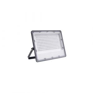 TechBrey Projecteur LED 150W IP65 S2 Pro Blanc Chaud 3000K 215 mm