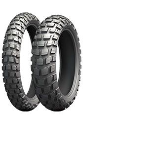 Michelin 140/80 R18 70R Anakee Wild Rear M/C