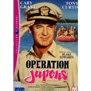 Operation Jupons