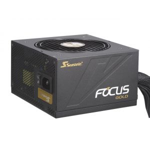 Seasonic FOCUS 750 Gold