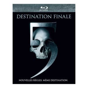 Image de Destination Finale 5