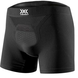 X-Bionic Energizer MK3 LT - Maillot sans manches Homme - noir M Maillots sans manche