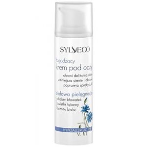 Sylveco Soothing Eye Cream - 30 ml