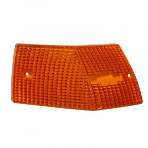 Image de V Parts Cabochon de clignotant orange arrière gauche Vespa PX 125 98-