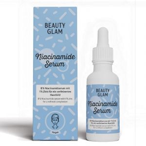 Beauty Glam Niacinamide Serum serum do twarzy 30 ml