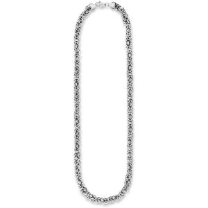 Save Brave Chaînette SBN-LARRY-55 Acier inoxydable