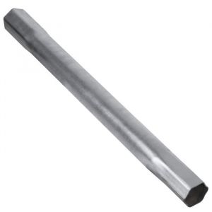 Maclean Mât d'antenne, Pliable, 40 * 1.5 * 500, MCTV-931