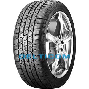 Continental Pneu auto hiver : 245/45 R17 99V ContiWinterContact TS810S