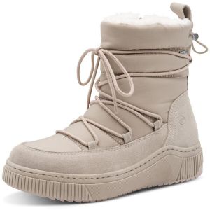 Tamaris COMFORT bottes femme avec semelle amovible, déperlantes, noir (Nappa noir), taille 42 EU