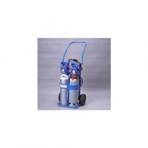 Poste MINITOP OXYFLAM - AIR LIQUIDE - 43072