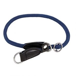 Lionto Hundehalsband - Retrieverhalsband