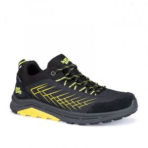 Hanwag Wanderschuhe 9