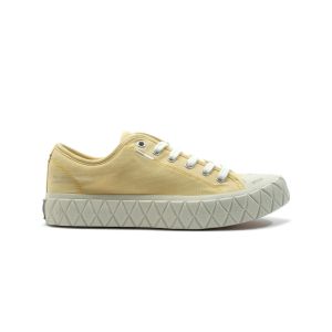 Palladium Baskets Palla Ace Canvas