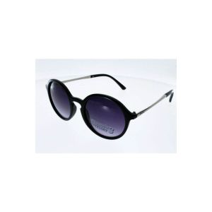 Loubsol Lunettes de soleil FEMME Alabama L350112 noir argent