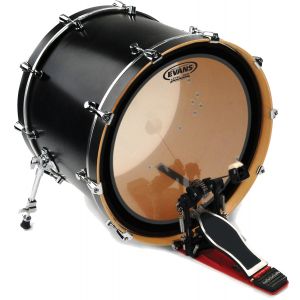 Evans EMAD BD20EMADHW Heavyweight 20 inch