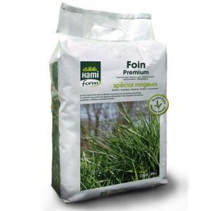 Image de Hami form Foin Premium 20 L