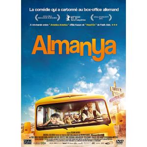 Almanya