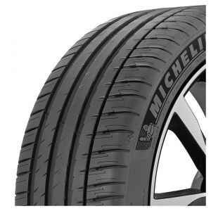 Michelin 275/45 R20 110V Pilot Sport 4 SUV XL VOL