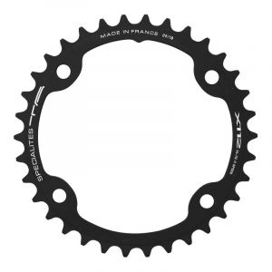 Plateau specialites ta x145 145 exterieur 11v campagnolo noir 52