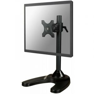 Newstar FPMA-D700 - Pied pour Écran LCD - noir - Taille d'écran : 10"-30" - plateau de table