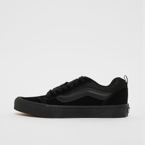 Vans Knu Skool - Couleur Noir - Taille 38.5