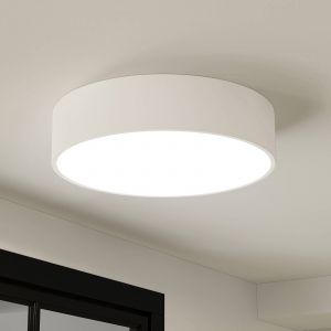 Arcchio - led Plafonnier à intensité variable 'Noabelle' en métal pour cuisine