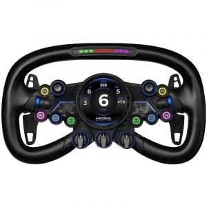 Moza Racing Vision GS
