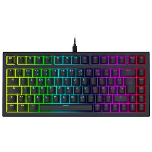 Designed by GG Red Blade 75