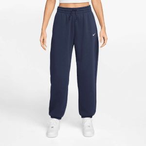Nike Pantalon de survêtement oversize taille haute femme Phoenix