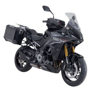 Sw-motech Valise KIT COMPLET TRAX ADVENTURE 37/37 L