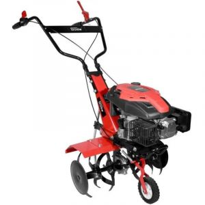 G&uuml;de GF 3060.1 Motoculteur l&eacute;ger avec puissant moteur 95466
