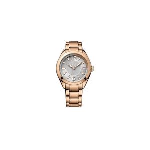 Tommy Hilfiger 1781369 - Montre pour femme avec bracelet en acier