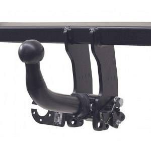 Toyota Attelage Verso S (03/11-) RDSOH