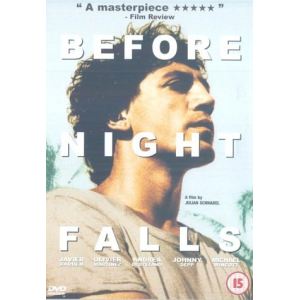 Image de Before Night Falls