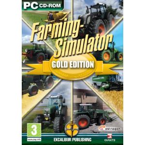 Image de Farming Simulator 2009 [PC]