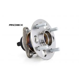 RIDEX Kit de roulements de roue TOYOTA,DAIHATSU 654W0273 424500D050,424500D060,424500D080 4245052060,4245052061,4245052070,4245074020
