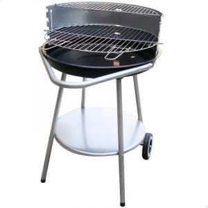 Barbecue rond portatif Aktive