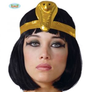 Fancy Dress Roman Cleopatra Tiara