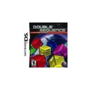 Double Sequence The Q-Virus Invasion [NDS]