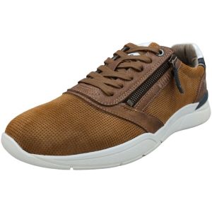 Mustang Homme 4138-311 Basket, Marron, 43 EU