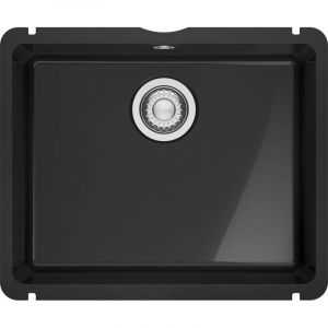 Franke KUBUS KXK 110-51 Évier, 545x454 mm, Onyx 126.0735.916
