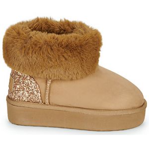 Gioseppo Boots enfant PORTAGE Marron - Taille 36,37,38,39,32,33,34,35