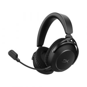 Kingston Casque gamer HYPERX HyperX Cloud Alpha 2 sans fil