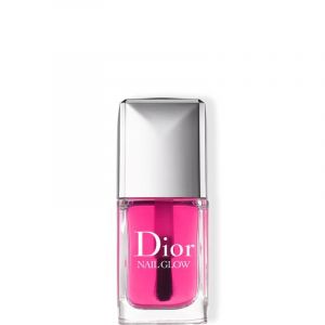 Dior Nail Glow Chérie Bow - Effet french manucure instantané soin éclaircissant